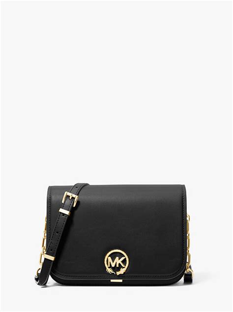 michael kors dragon|Michael Kors delancey Messenger bag.